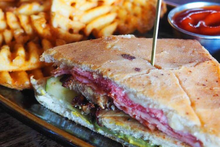 The Bier Garden Of Encinitas Encinitas San Diego